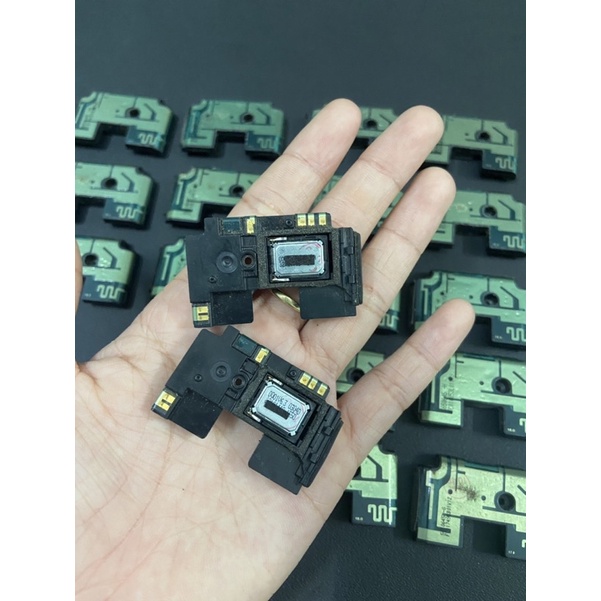 Hộp chuông 8800 Arte // Z i n  bóc máy cũ đẹp