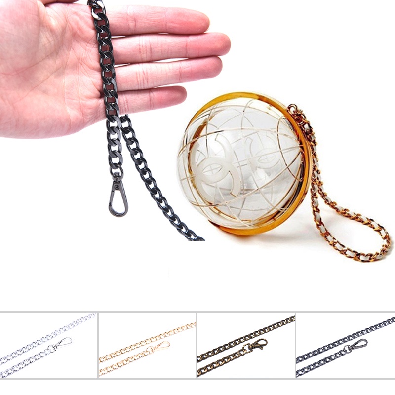 Dây xích thay thế cho tự làm