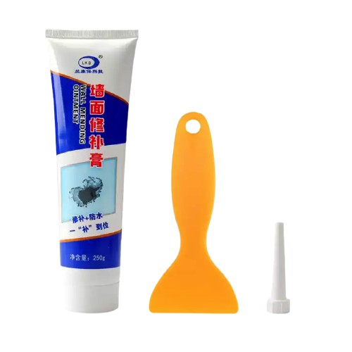 keo vá chống thấm tường và vết nứt đa năng.