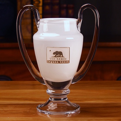 Cúp thể thao - Cúp gốm sứ - Ceramics trophy - Cúp Golf