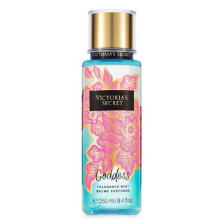 [30ml]  ❤ Xịt Thơm Body Victoria’s Secret Goddess ❤