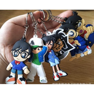 Móc khóa Conan Shinichi ( Thám tử lừng danh Conan )