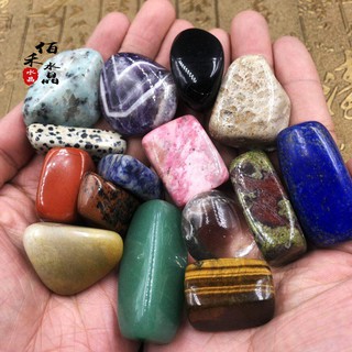 Đá Thạch Anh Tím Nguyên Chất Tự Nhiên