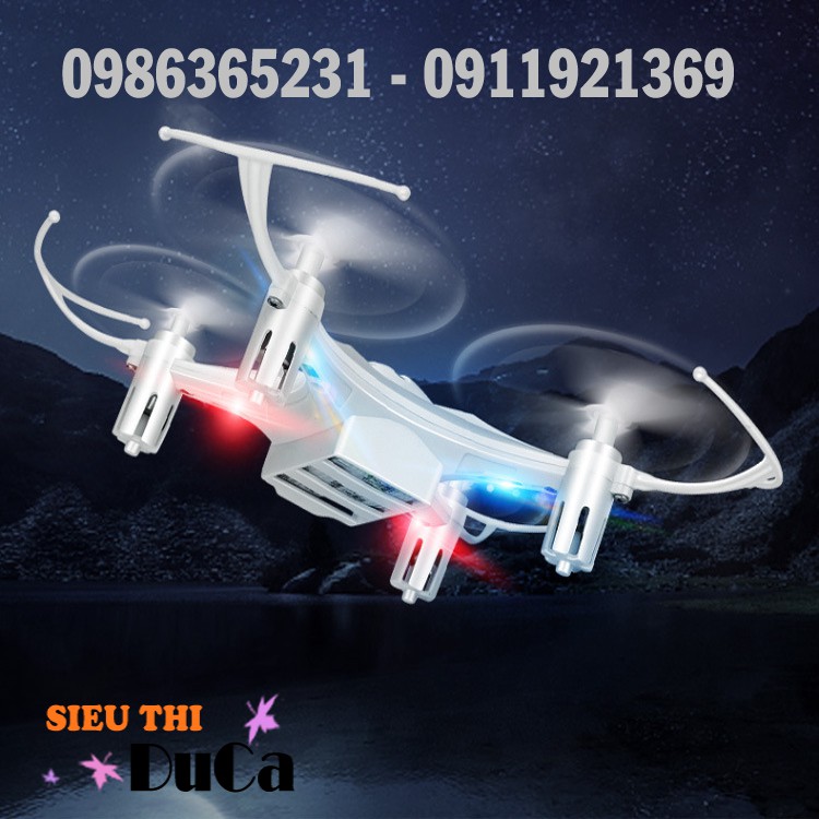 Flycam Mini TXD-7S - 5