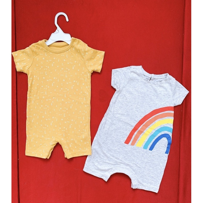 BODY ĐÙI xuất xịn cho bé