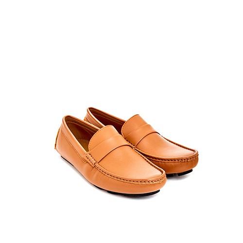 Giày Lười Nam TOMOYO Penny Loafer Star