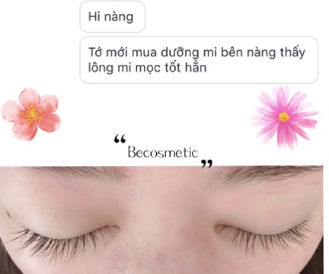 Dưỡng mi dài và dày siêu kích mọc 12ml (xem feedback thật) | BigBuy360 - bigbuy360.vn