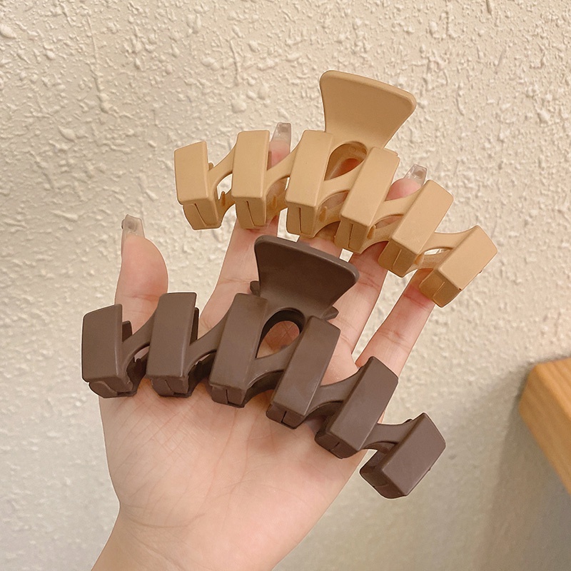 Kẹp Tóc Nữ Tạo Hình Độc Đáo Thời Trang