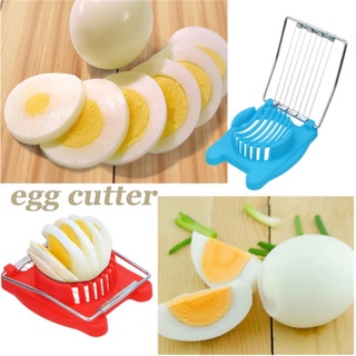 Dụng cụ cắt trứng tiện dụng cho nhà bếp
