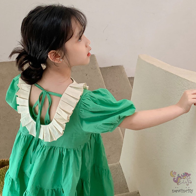 Đầm Công ChúA ThờI Trang Cho Bé GáI