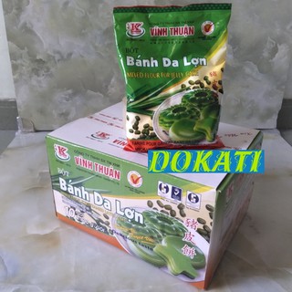 Bột bánh da lợn Vĩnh Thuận, 10 gói 400 gam