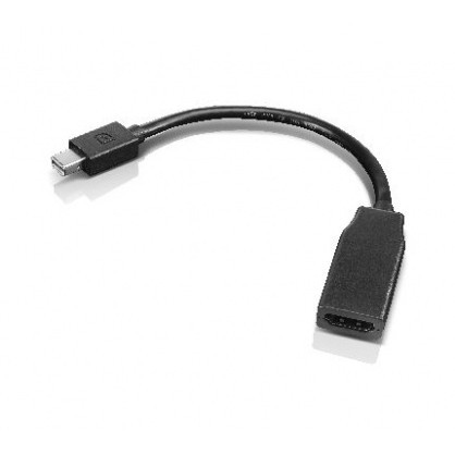 Dây cáp Mini-DisplayPort to HDMI Adapter