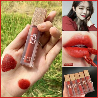 Son black rouge ver 7