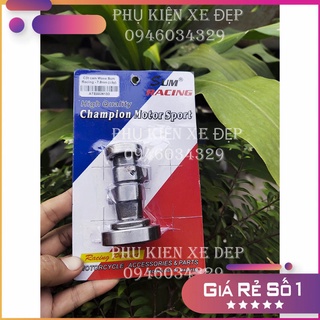Bộ cốt cam 6li8 , 7li5 và bạc đạn nhật dành cho wave draem đi bài 54,56,62,65