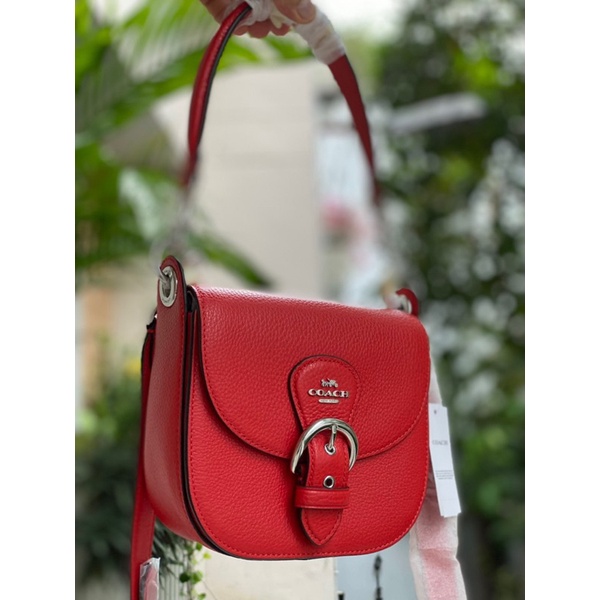 Túi Coach auth sale