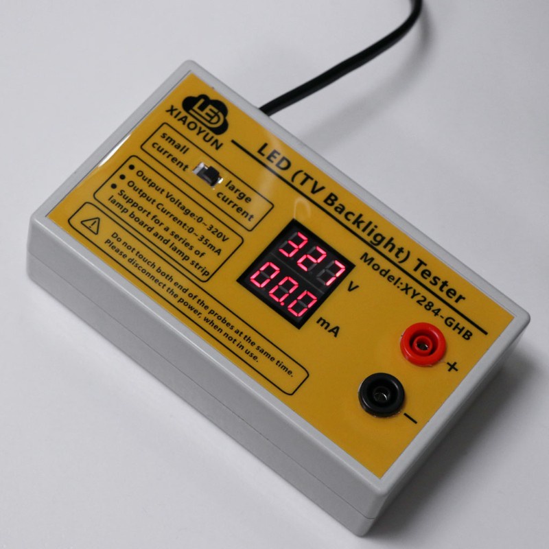 Thiết Bị Kiểm Tra Đèn Led Tv Đa Năng 0-320v