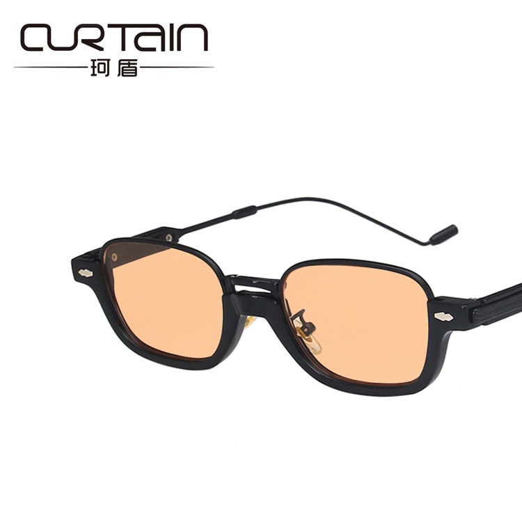 Khung Kính Mát Nữ/Nam Thời Trang Retro 2021