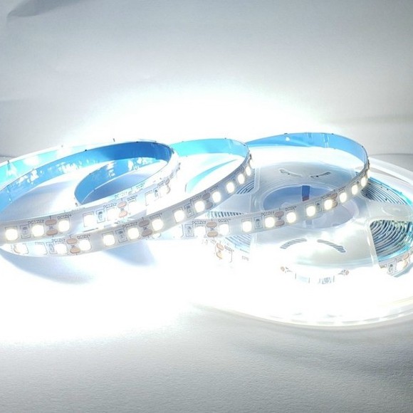 Cuộn Led Dây Dán 5M 2835 Siêu Sáng Ánh Sáng : 4000K/6500K - Đèn Led Dây Dán Siêu Sáng 2835 Ánh Sáng : 4000K/6500K