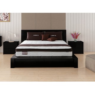 Đệm lò xu túi Cocoon Prenium Liên Á