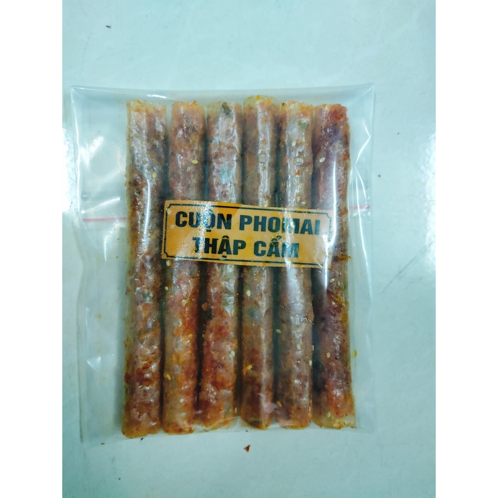 [Mã 267FMCGSALE giảm 8% đơn 500K] [5-6 cuốn] Bánh Tráng Cuộn Phô Mai Sữa, Bánh Tráng Tây Ninh | BigBuy360 - bigbuy360.vn