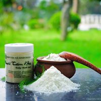 Muối Tắm Bé 400g