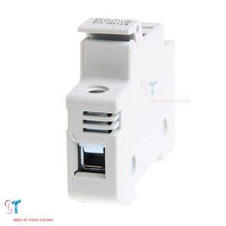Đế Cầu Chì 32A RT18-32X
