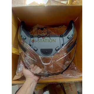 Mica chóa đèn PCX 125 / 150 2018 - 2021