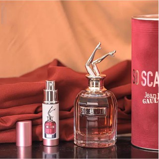 [Chính Hãng]👄 Nước Hoa Nữ Mini 𝐒𝐨 𝐒𝐜𝐚𝐧𝐝𝐚𝐥