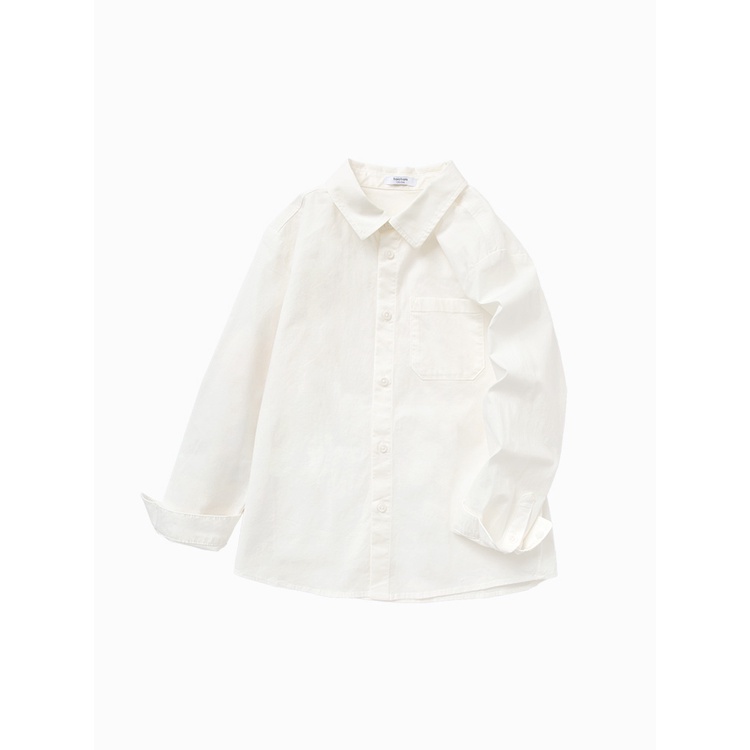 Áo sơ mi thời trang BALABALA - KIDS dành cho bé trai 202322102102