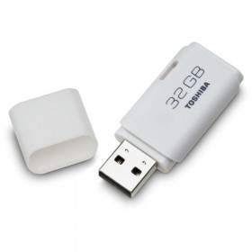 Usb Toshiba Transmemory U202 32gb