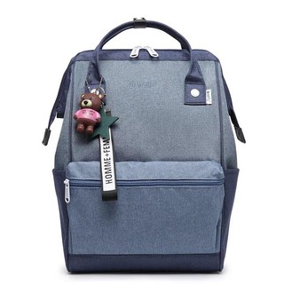 BALO ANELLO Xuất Nhật hàng Unisex nam nữ đều được , ba lô nam nữ