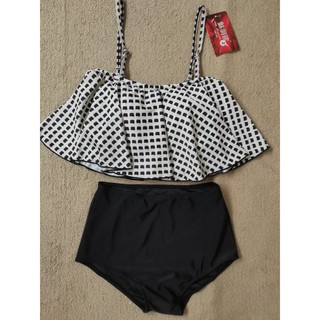 Áo yếm bikini mặc đi biển đẹp
