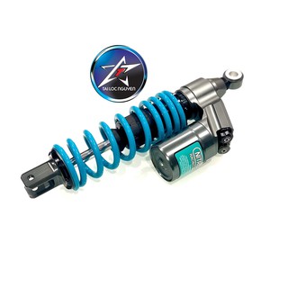 PHUỘC KIỂU NITRON CHO HONDA VARIO/VISION/CLICK 330MM