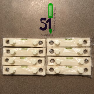 Thước cân sen vòi nóng lạnh | Thước li vô cân sen