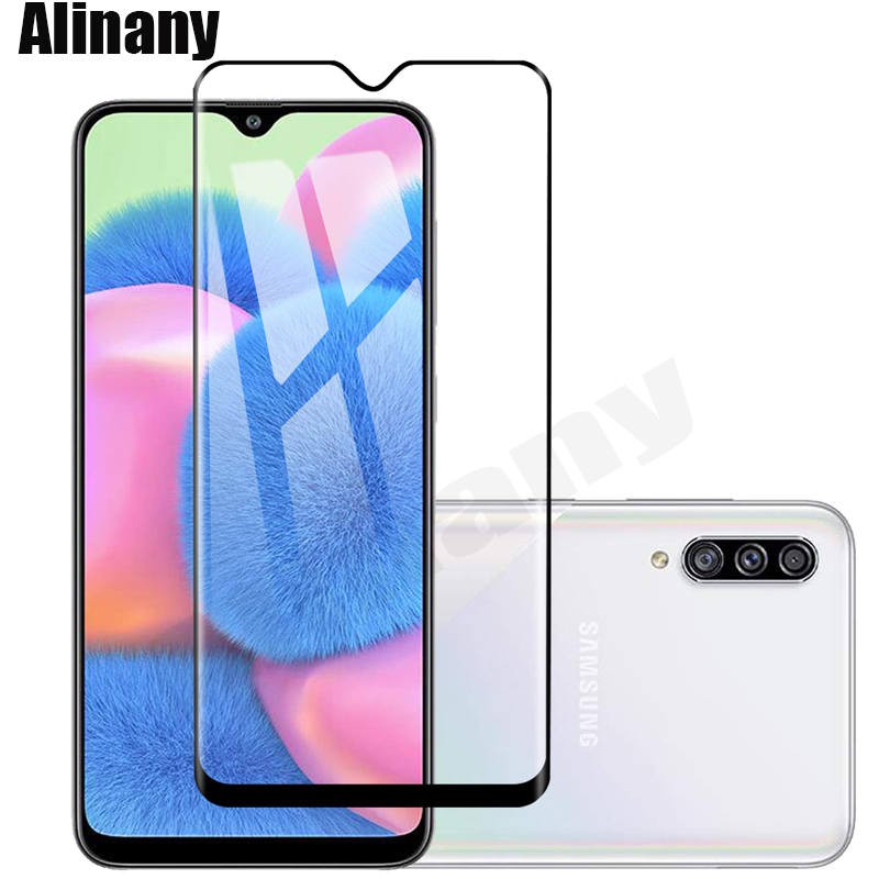 2 Chiếc Samsung Galaxy A30s A50s A10s A20s Kính Cường Lực Bảo Vệ Màn Hình Phim Samsung A30s A50s A10