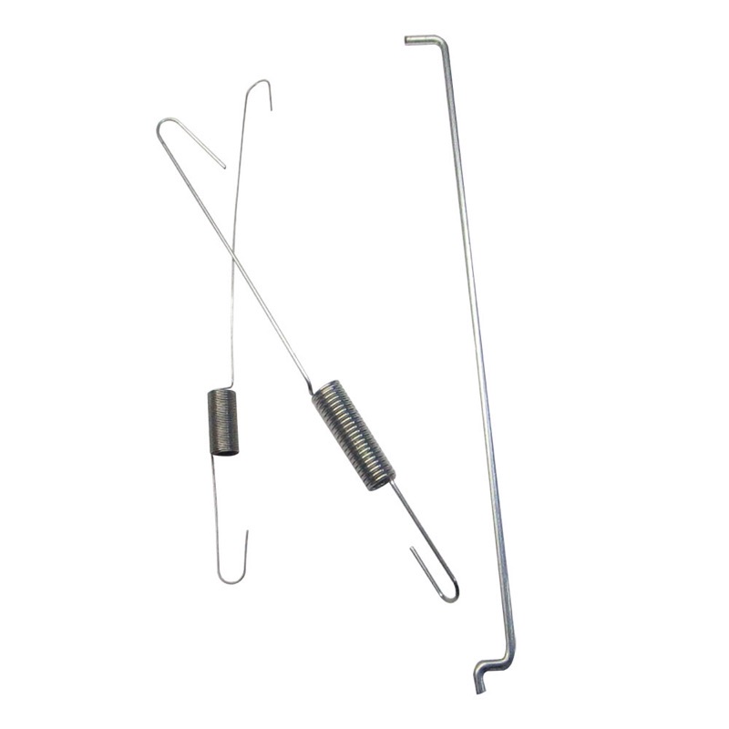 Bộ lò xo cần gaz máy xăng gx160 gx200 5.5hp 6.5hp 7.5hp