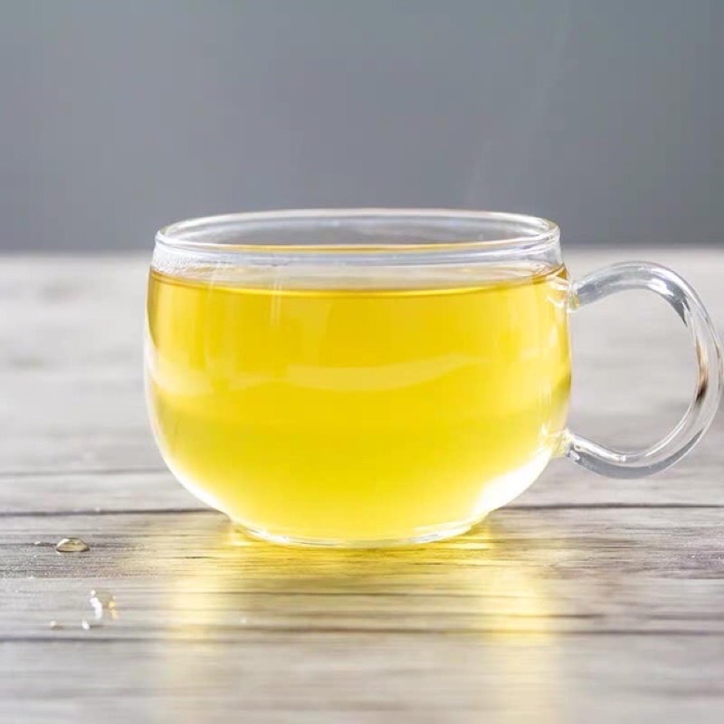 Trà xanh nhài đặc biệt Sablee gói 500g