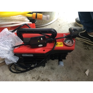 Máy rửa xe gia đình ETOP