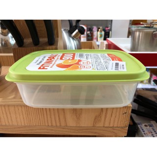 Hộp Sanada Seiko 900ml