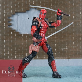 Mô hình Deadpool Marvel Legends