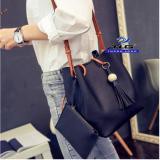 Bộ đôi túi và ví thời trang cao cấp Đồ Da Thành Long TLG 208168