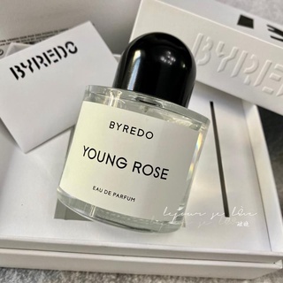 [Hàng mới về] Nước hoa Byredo 2021 Young Open Edp 100ml