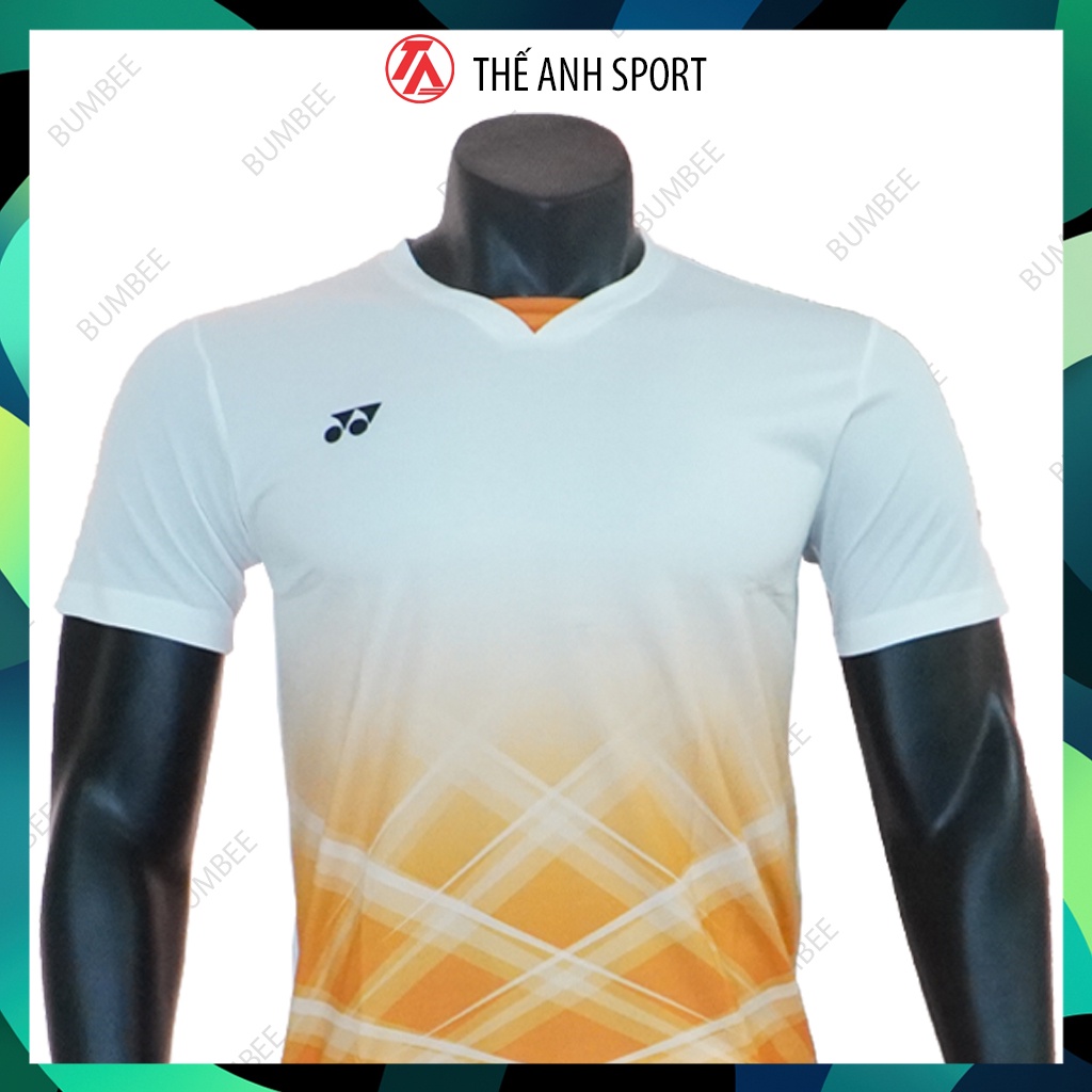 Áo cầu lông Japan 2021, áo Yonex nổi bật chất liệu mát mẻ size M L XL XXL