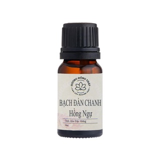 Tinh dầu Bạch Đàn Chanh