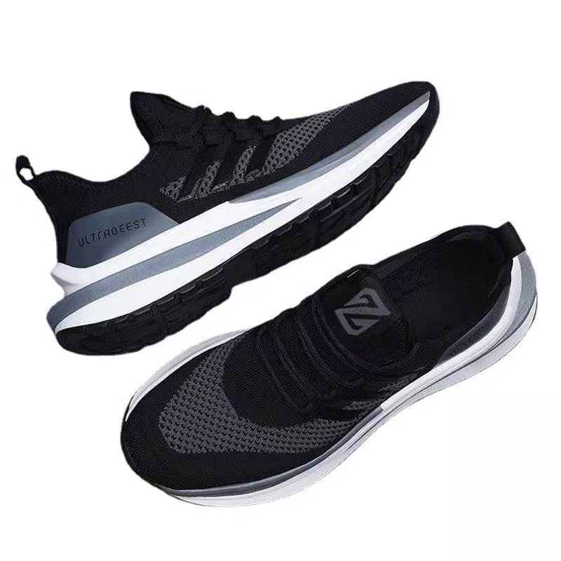 Giày thể thao, sneaker nam thời trang Alami GTT2