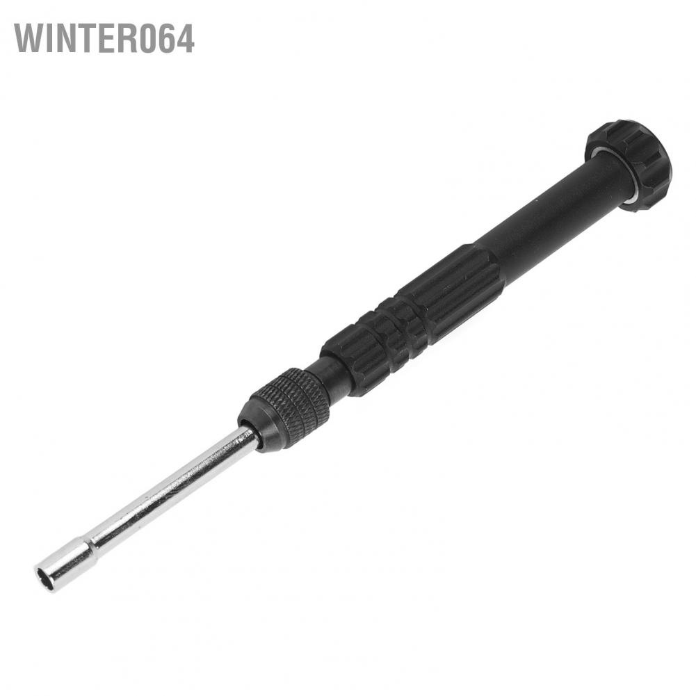 Winter064 11pcs Carburetor Adjustment Tool Carb Screwdriver Kit for Wire Cutter Chain Saw Trimmer
