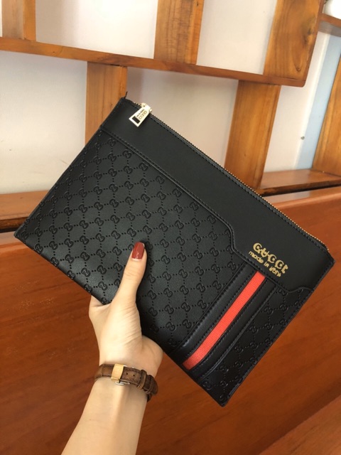 Cluth tab cầm tay GC