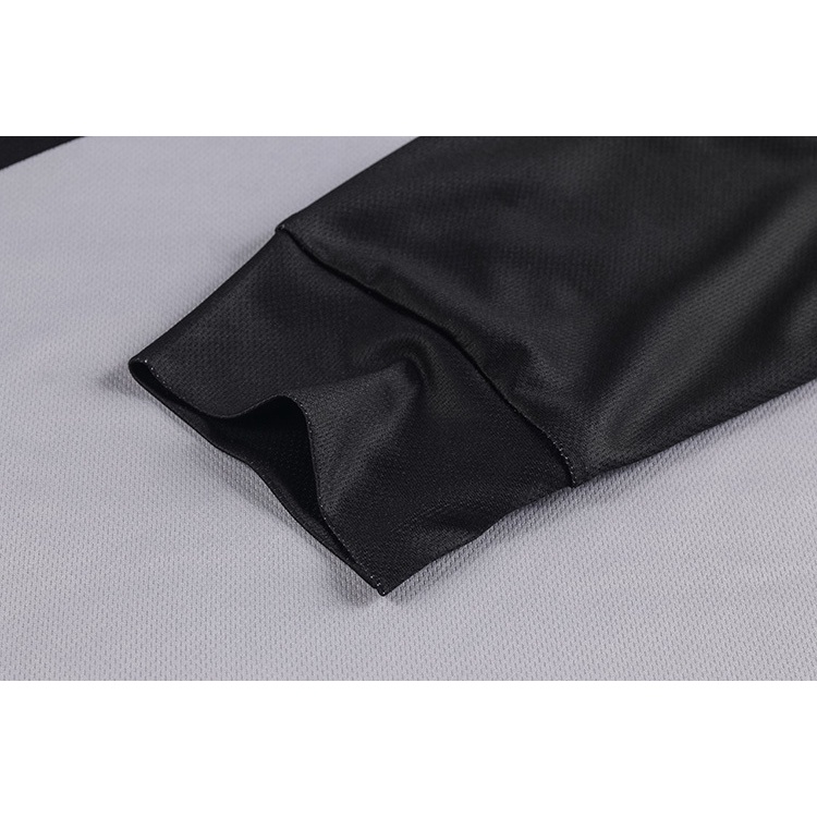 Áo Khoác Câu Cá Dài Tay Chống Tia UV Mau Khô Mới Gamakatsu