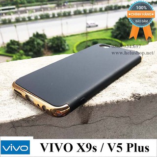 Ốp lưng Vivo V5 Plus(X9s) ba mảnh