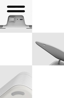 Thùng rác tự động thông minh Xiaomi Townew T3 New 2020